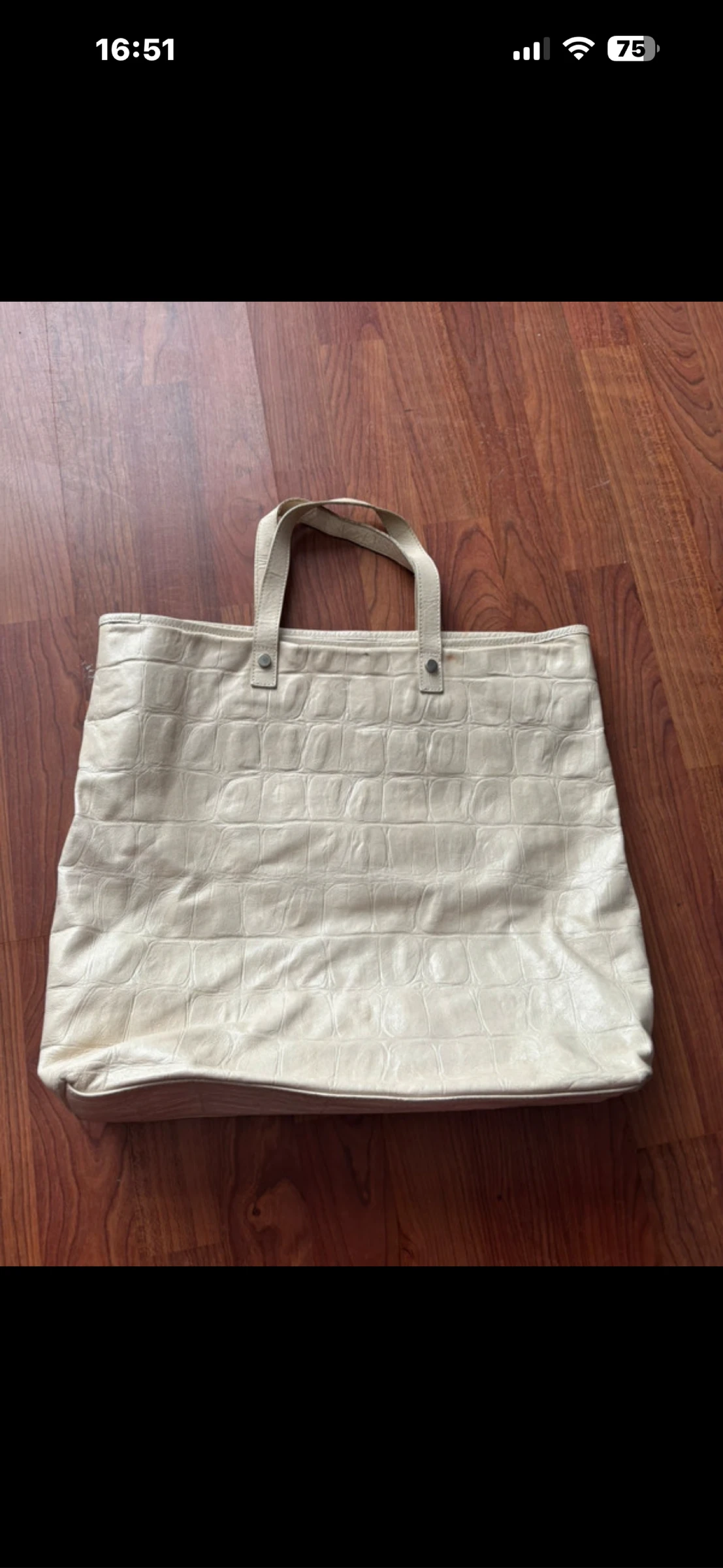 Bolso grande  – photo 3